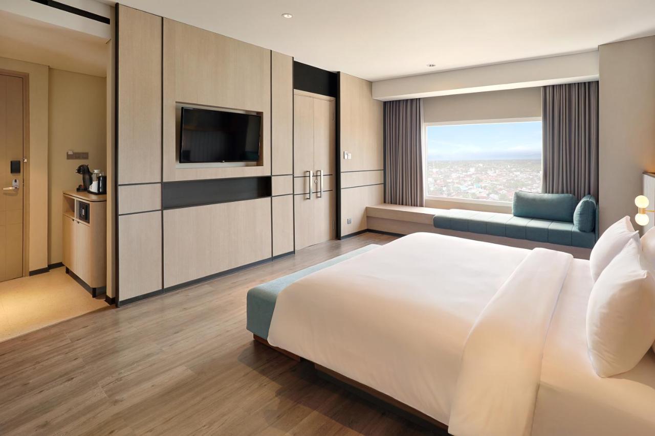 Mercure 4* Bengkulu